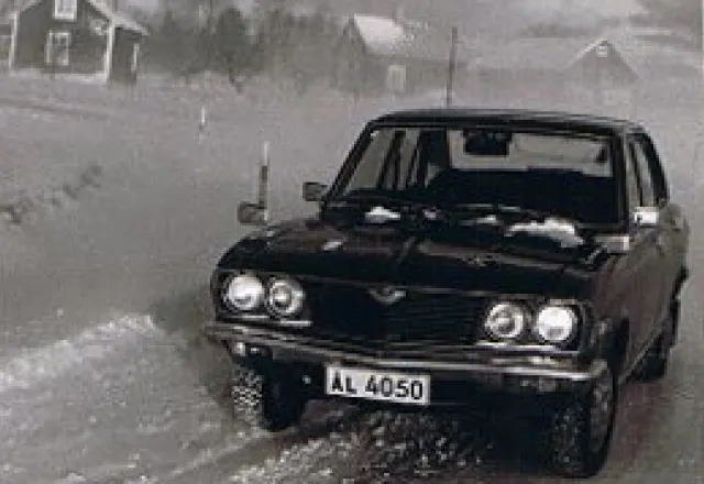 Mazda 616