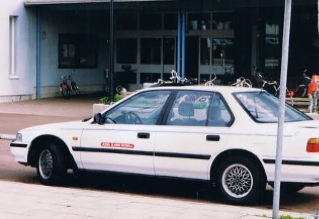 Vit Honda